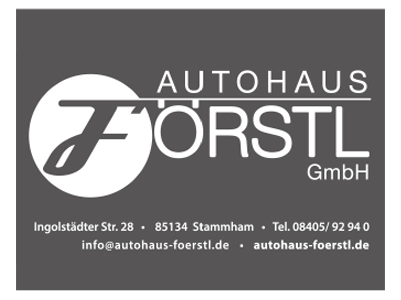 Autohaus Förstl
