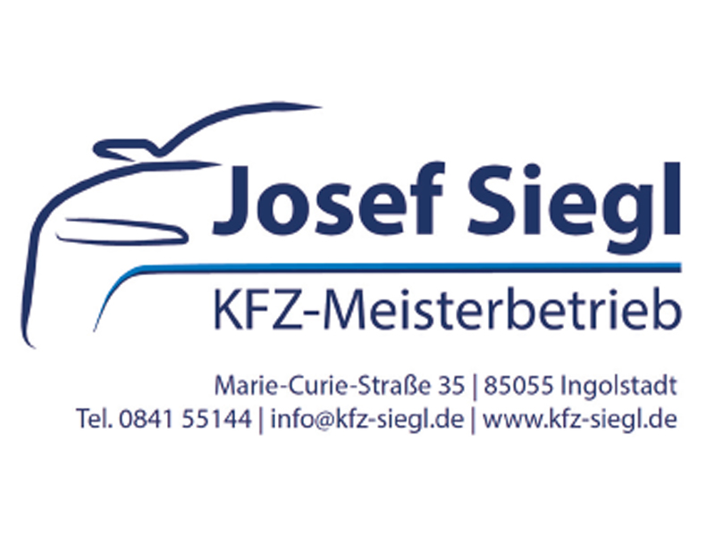 Josef Siegl KFZ-Meisterbetrieb