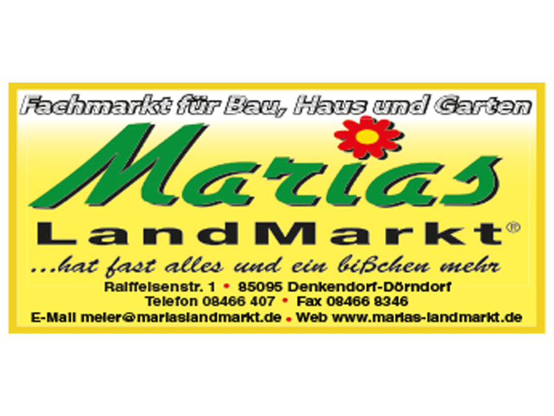 Marias LandMarkt