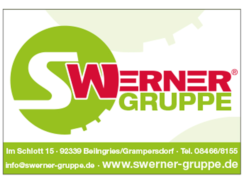 S. Werner Gruppe